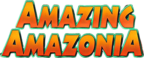 Amazing Amazonia Slot